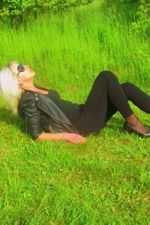 Isolde - rencontre-Milf-Le Blanc-Mesnil